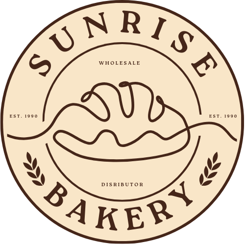 Sunrise Bakery logo